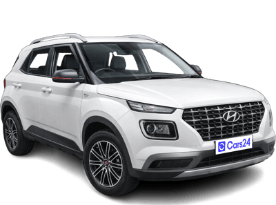 2019 Hyundai VENUE - SUV - Petrol - Manual - ₹6.98 lakh