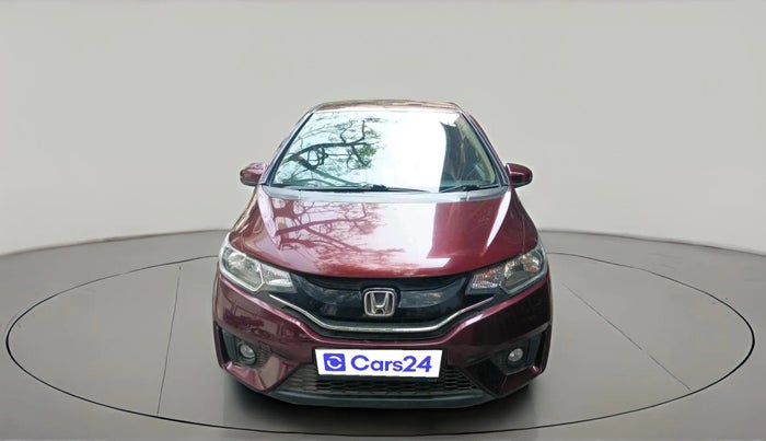2018 Honda Jazz 1.2L I-VTEC V, Petrol, Manual, 43,430 km, exterior