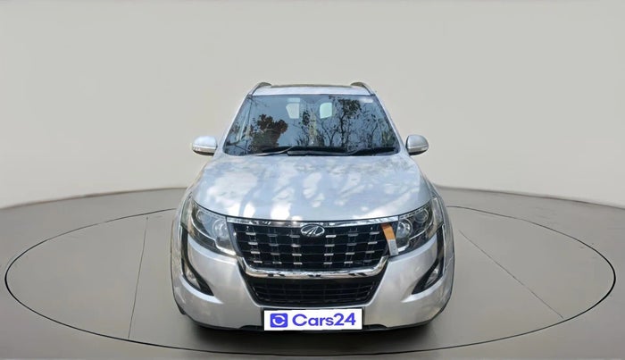 2019 Mahindra XUV500 W11 AT, Diesel, Automatic, 44,946 km, exterior