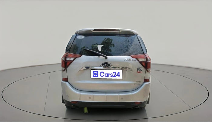 2019 Mahindra XUV500 W11 AT, Diesel, Automatic, 44,946 km, exterior