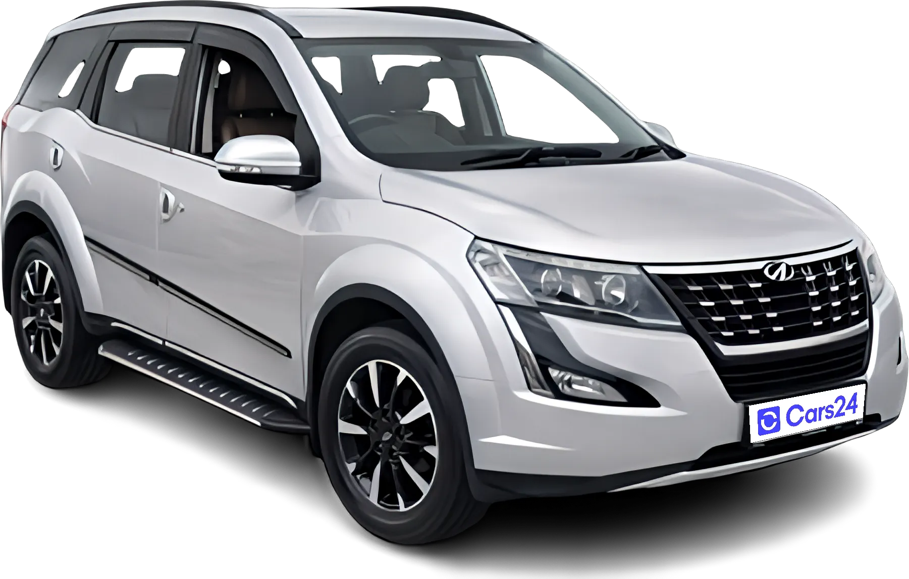 2019 Mahindra XUV500 - SUV - Diesel - Automatic - ₹15.00 lakh