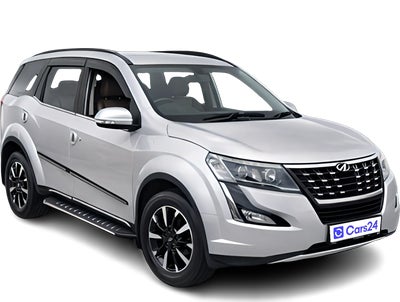 2019 Mahindra XUV500 - SUV - Diesel - Automatic - ₹15.00 lakh
