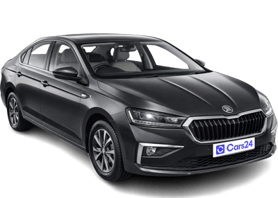 2022 Skoda SLAVIA - Sedan - Petrol - Automatic - ₹16.49 lakh