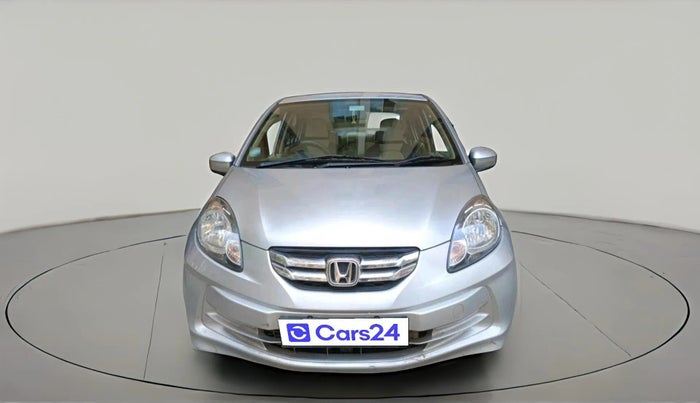 2013 Honda Amaze 1.5L I-DTEC S, Diesel, Manual, 81,898 km, exterior