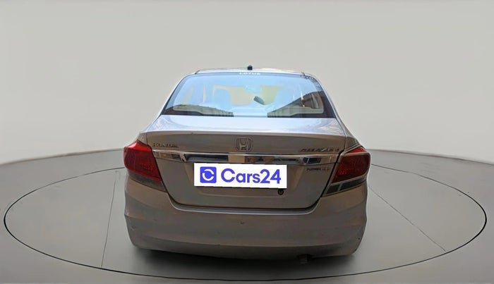 2013 Honda Amaze 1.5L I-DTEC S, Diesel, Manual, 81,898 km, exterior