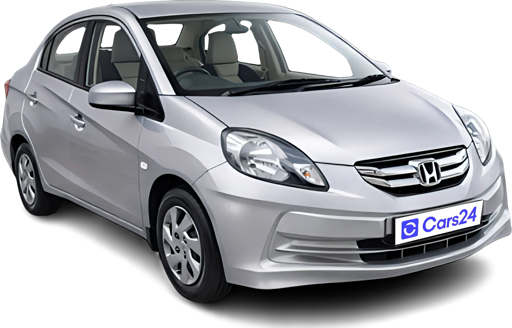 2013 Honda Amaze - Sedan - Diesel - Manual - ₹3.10 lakh