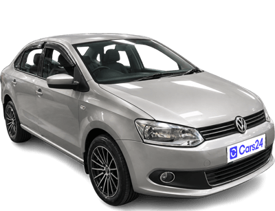 2013 Volkswagen Vento - Sedan - Petrol - Automatic - ₹3.00 lakh