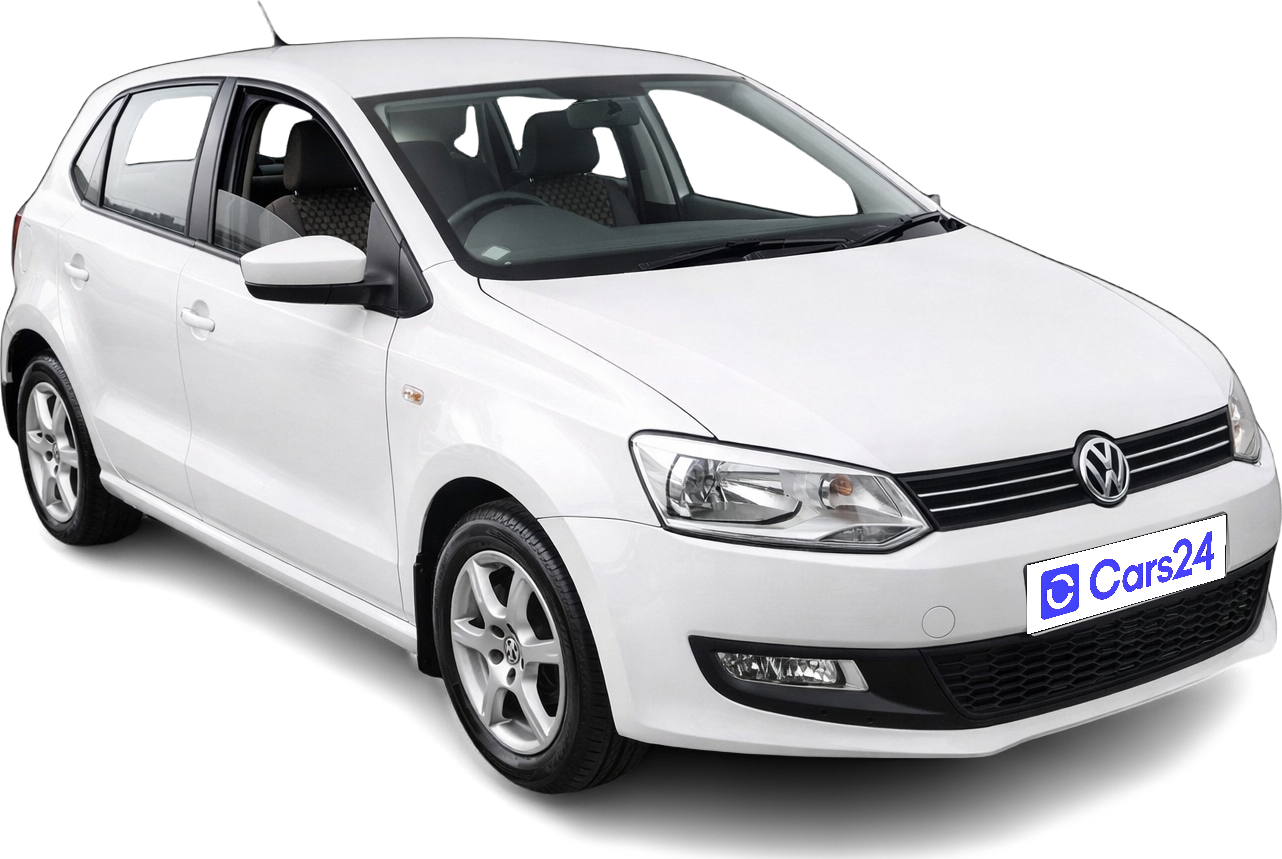 2011 Volkswagen Polo - Hatchback - Diesel - Manual - ₹2.25 lakh