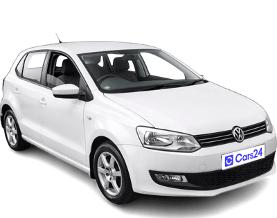 2011 Volkswagen Polo - Hatchback - Diesel - Manual - ₹2.25 lakh
