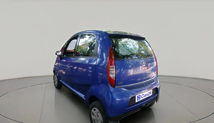 2014 Tata Nano TWIST XT, Petrol, Manual, 96,172 km, exterior