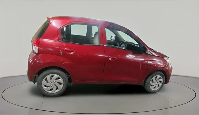 2019 Hyundai NEW SANTRO SPORTZ AMT, Petrol, Automatic, 40,736 km, exterior