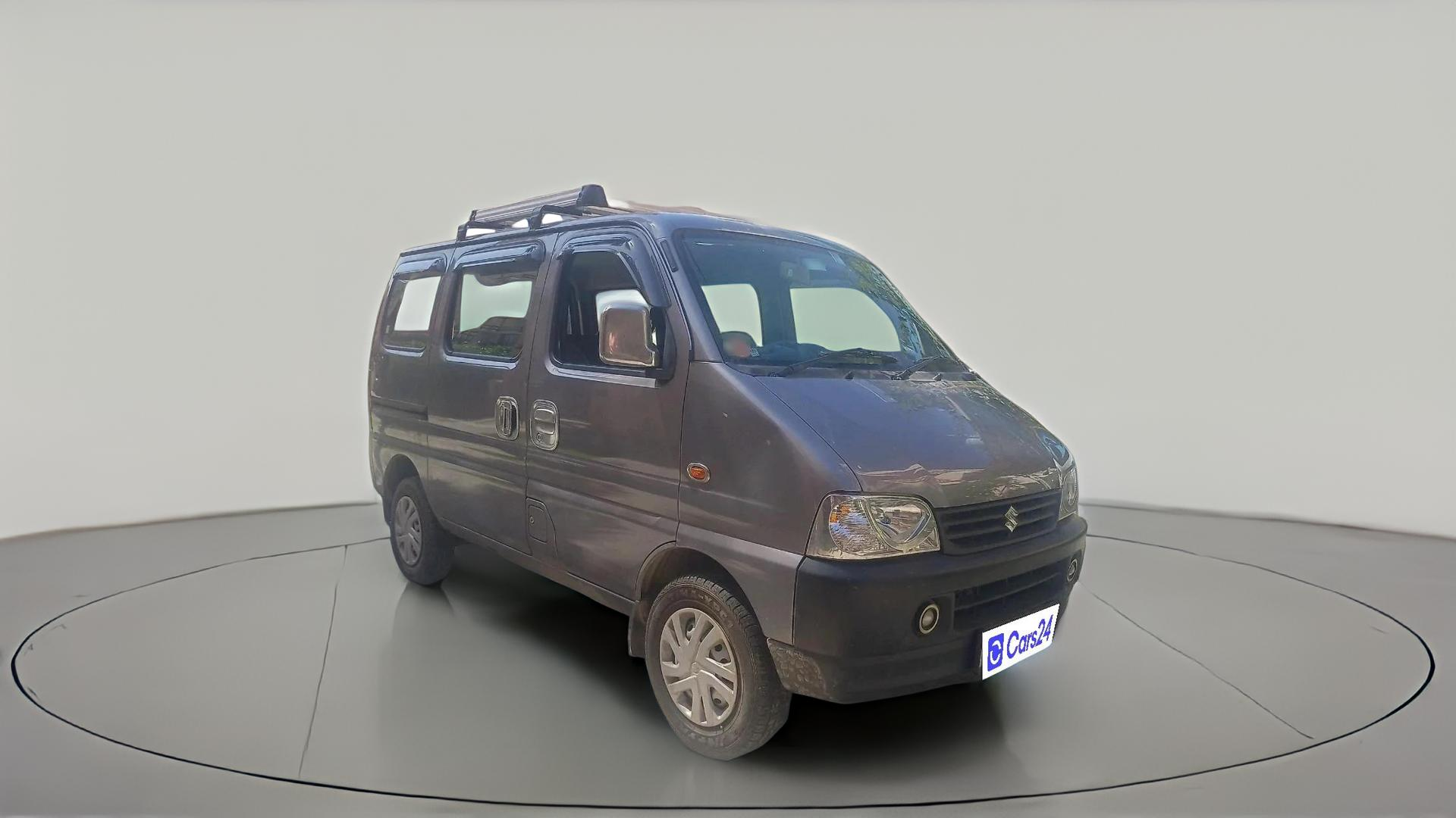 2023 Maruti Eeco 5 STR AC