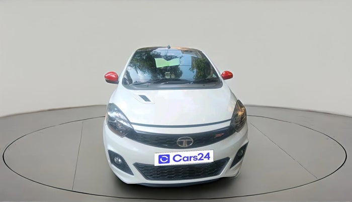2019 Tata TIAGO JTP 1.2 PETROL, Petrol, Manual, 39,716 km, exterior