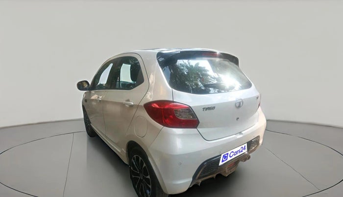 2019 Tata TIAGO JTP 1.2 PETROL, Petrol, Manual, 39,716 km, exterior