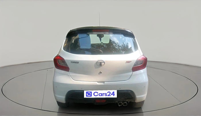 2019 Tata TIAGO JTP 1.2 PETROL, Petrol, Manual, 39,716 km, exterior