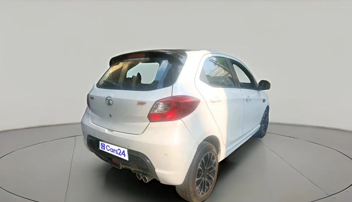 2019 Tata TIAGO JTP 1.2 PETROL, Petrol, Manual, 39,716 km, exterior