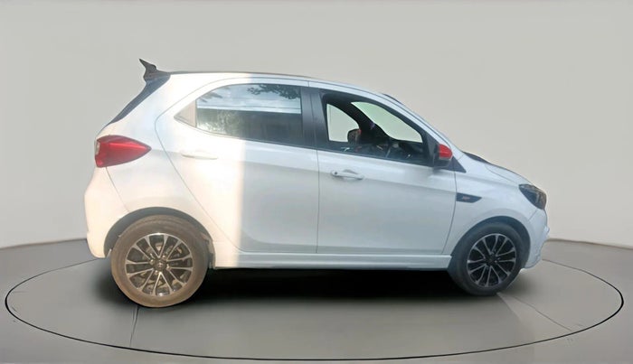 2019 Tata TIAGO JTP 1.2 PETROL, Petrol, Manual, 39,716 km, exterior