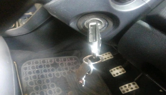 2019 Tata TIAGO JTP 1.2 PETROL, Petrol, Manual, 39,716 km, interior