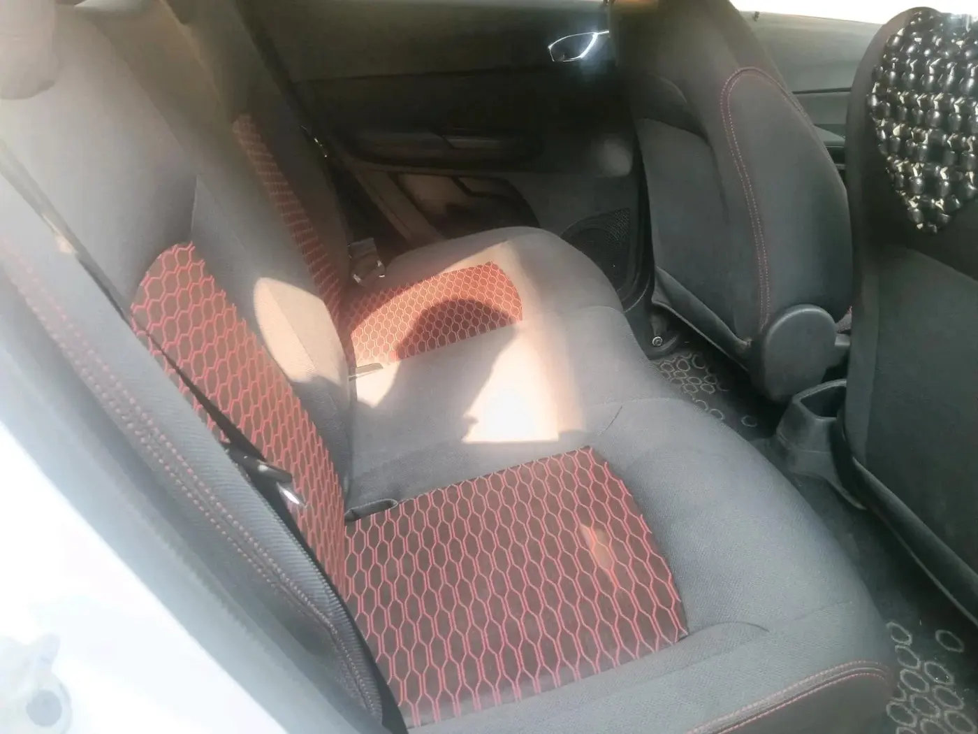 2019 Tata TIAGO JTP 1.2 PETROL, Petrol, Manual, 39,716 km, interior