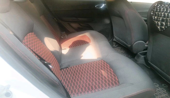 2019 Tata TIAGO JTP 1.2 PETROL, Petrol, Manual, 39,716 km, interior