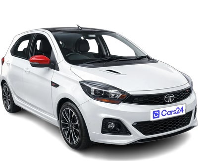 2019 Tata TIAGO JTP - SUV - Petrol - Manual - ₹4.60 lakh