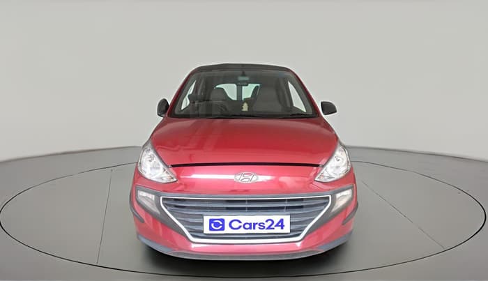 2021 Hyundai NEW SANTRO SPORTZ AMT, Petrol, Automatic, 17,019 km, exterior