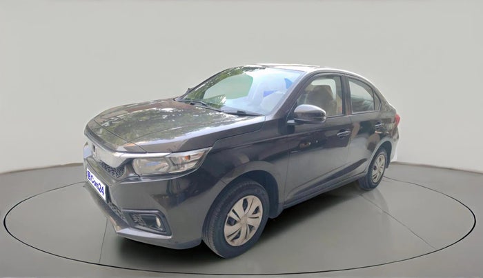 2019 Honda Amaze 1.2L I-VTEC S, Petrol, Manual, 71,337 km, exterior