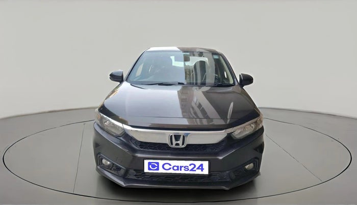 2019 Honda Amaze 1.2L I-VTEC S, Petrol, Manual, 71,337 km, exterior