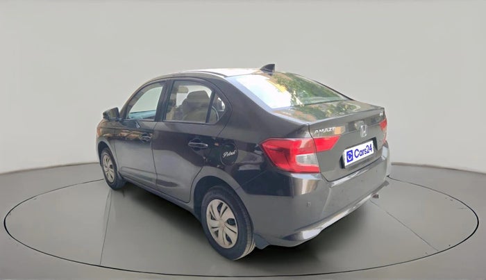 2019 Honda Amaze 1.2L I-VTEC S, Petrol, Manual, 71,337 km, exterior