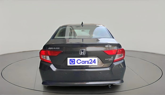 2019 Honda Amaze 1.2L I-VTEC S, Petrol, Manual, 71,337 km, exterior