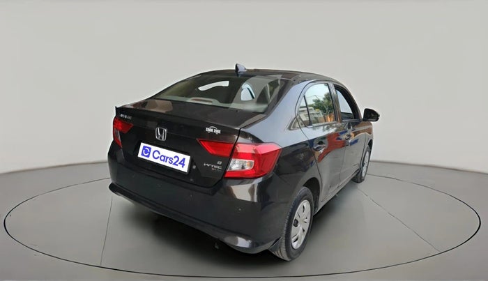 2019 Honda Amaze 1.2L I-VTEC S, Petrol, Manual, 71,337 km, exterior