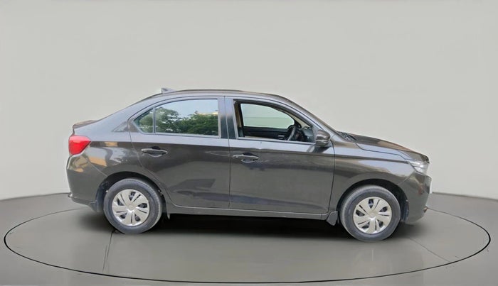 2019 Honda Amaze 1.2L I-VTEC S, Petrol, Manual, 71,337 km, exterior