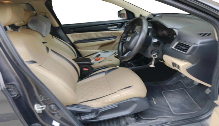 2019 Honda Amaze 1.2L I-VTEC S, Petrol, Manual, 71,337 km, interior