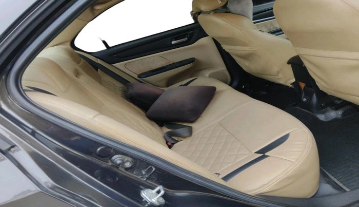 2019 Honda Amaze 1.2L I-VTEC S, Petrol, Manual, 71,337 km, interior