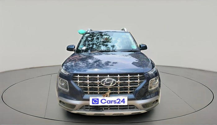 2020 Hyundai VENUE SX 1.0 TURBO IMT, Petrol, Manual, 59,737 km, exterior