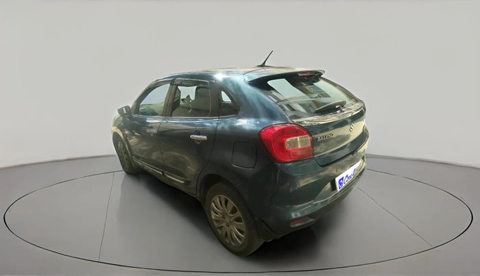 2017 Maruti Baleno ZETA DIESEL 1.3, Diesel, Manual, 97,151 km, exterior