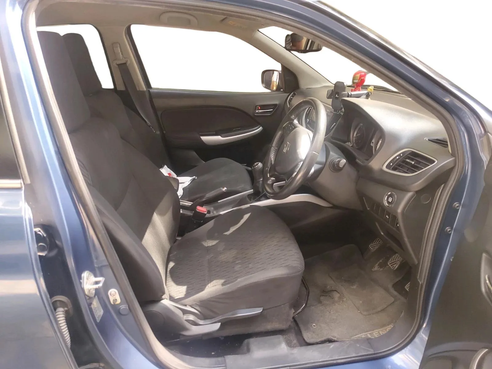 Interior
