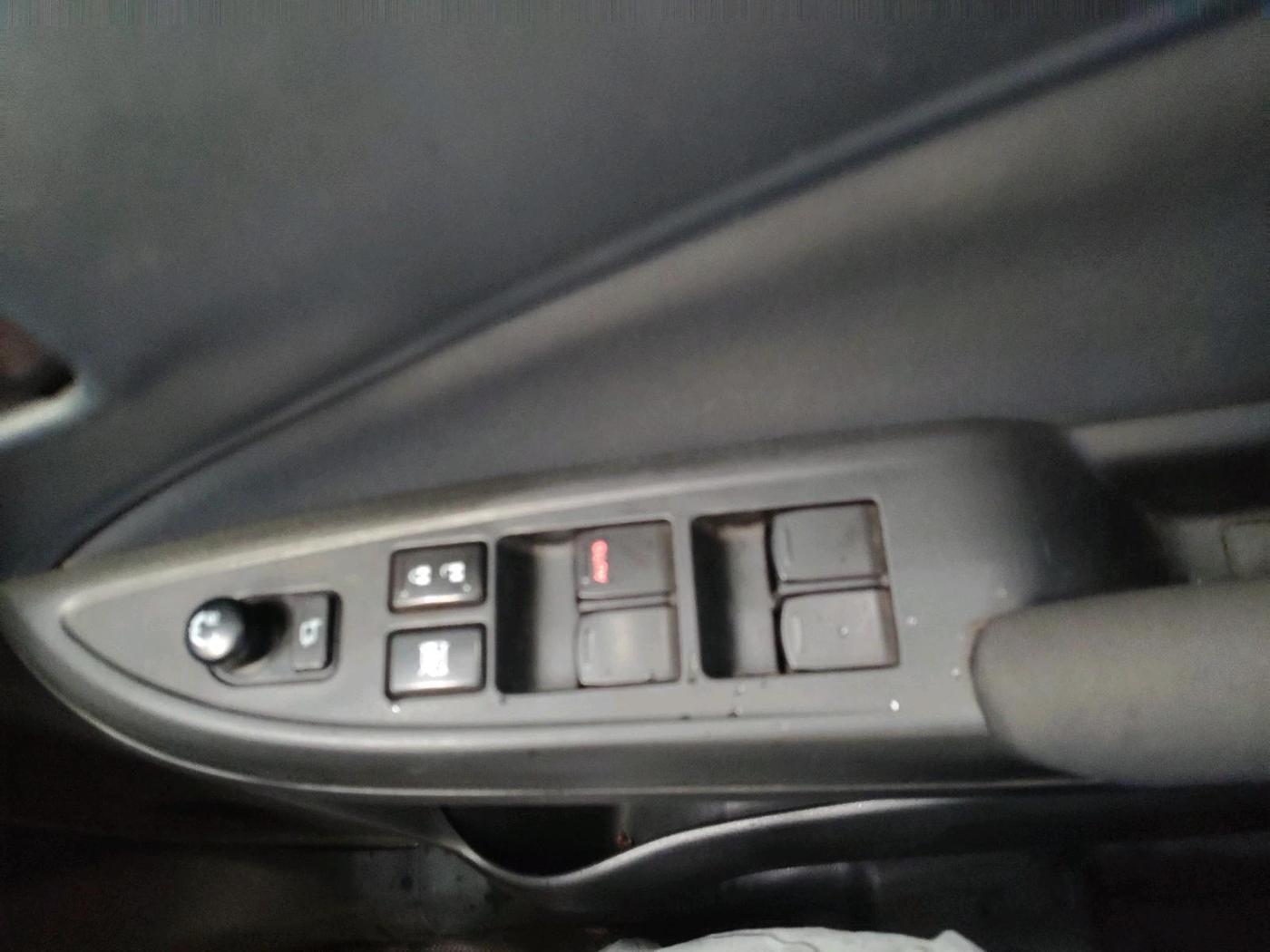 2022 Maruti Baleno DELTA PETROL 1.2, Petrol, Manual, 1,08,882 km, interior