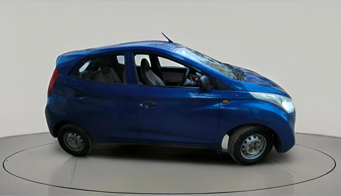 2013 Hyundai Eon D-LITE+, Petrol, Manual, 77,000 km, exterior