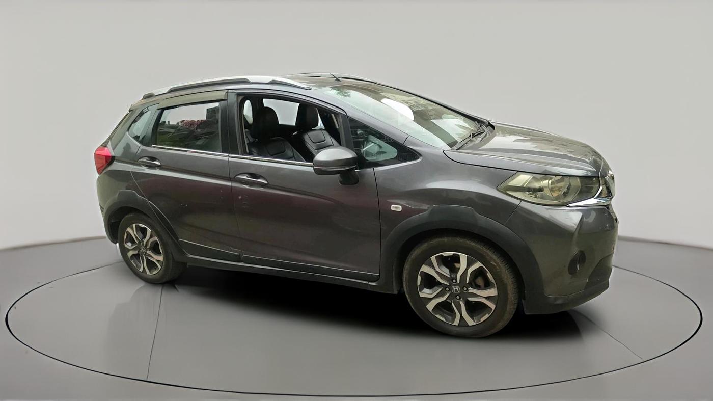 2018 Honda WR-V 1.5L I-DTEC S MT, Diesel, Manual, 1,11,165 km, exterior