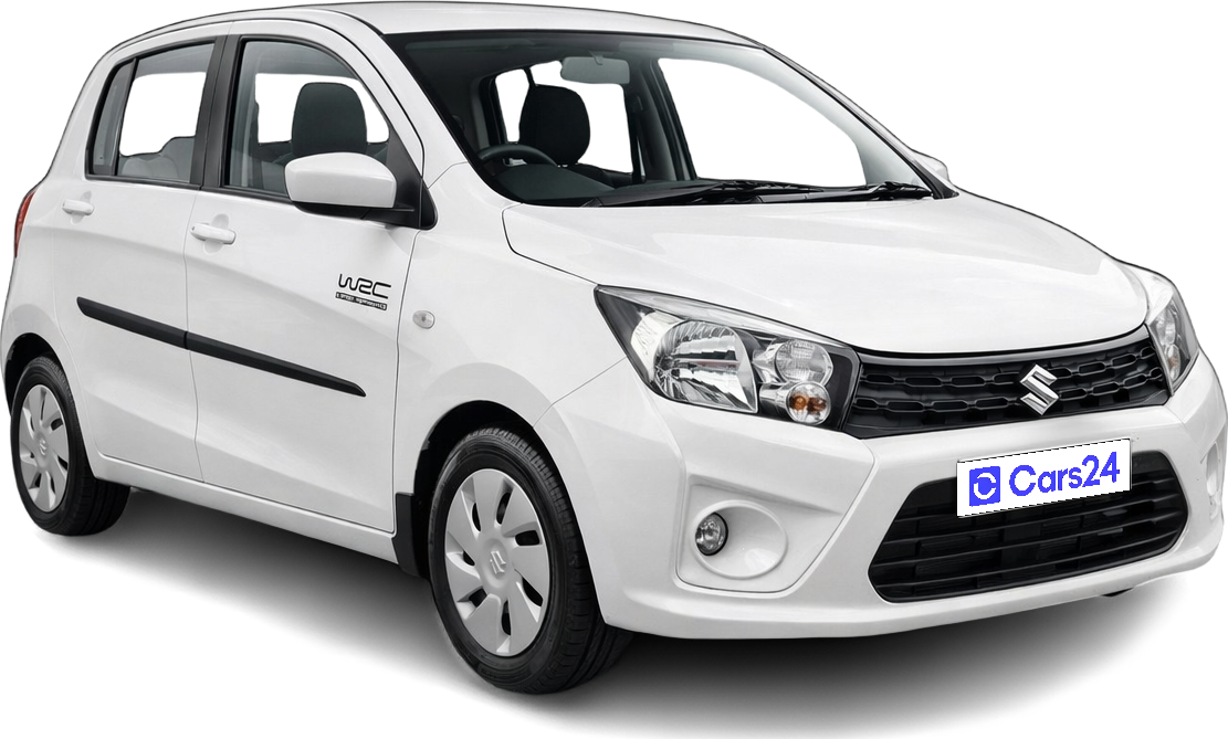2019 Maruti Celerio - Hatchback - Petrol - Manual - ₹4.25 lakh