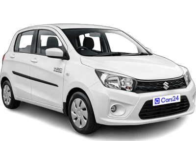 2019 Maruti Celerio - Hatchback - Petrol - Manual - ₹4.25 lakh
