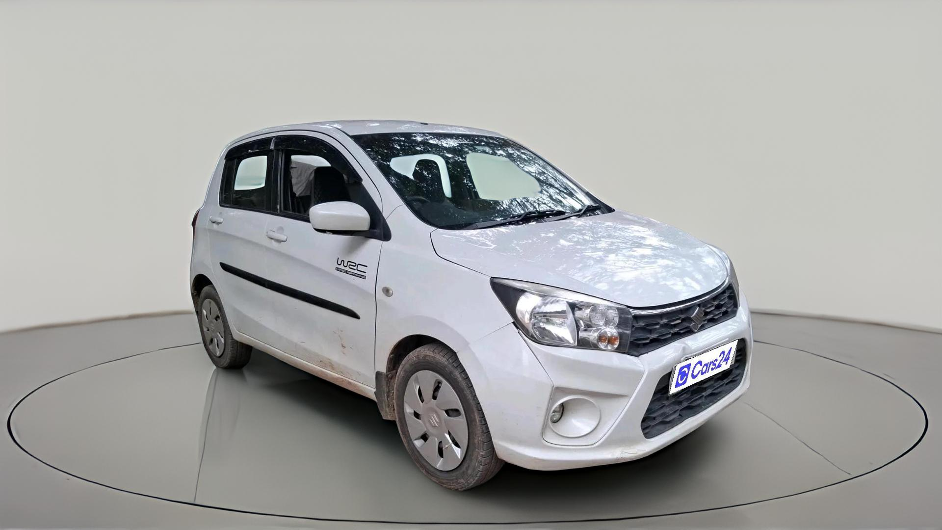 2019 Maruti Celerio VXI (O)