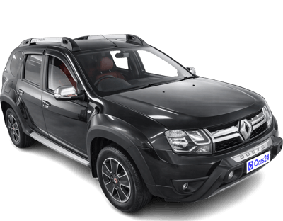 2016 Renault Duster - SUV - Diesel - Manual - ₹4.14 lakh
