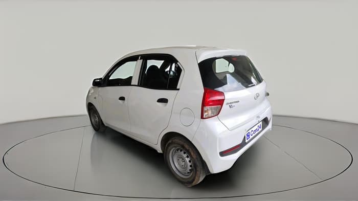 2020 Hyundai NEW SANTRO ERA EXECUTIVE, Petrol, Manual, 28,379 km, exterior
