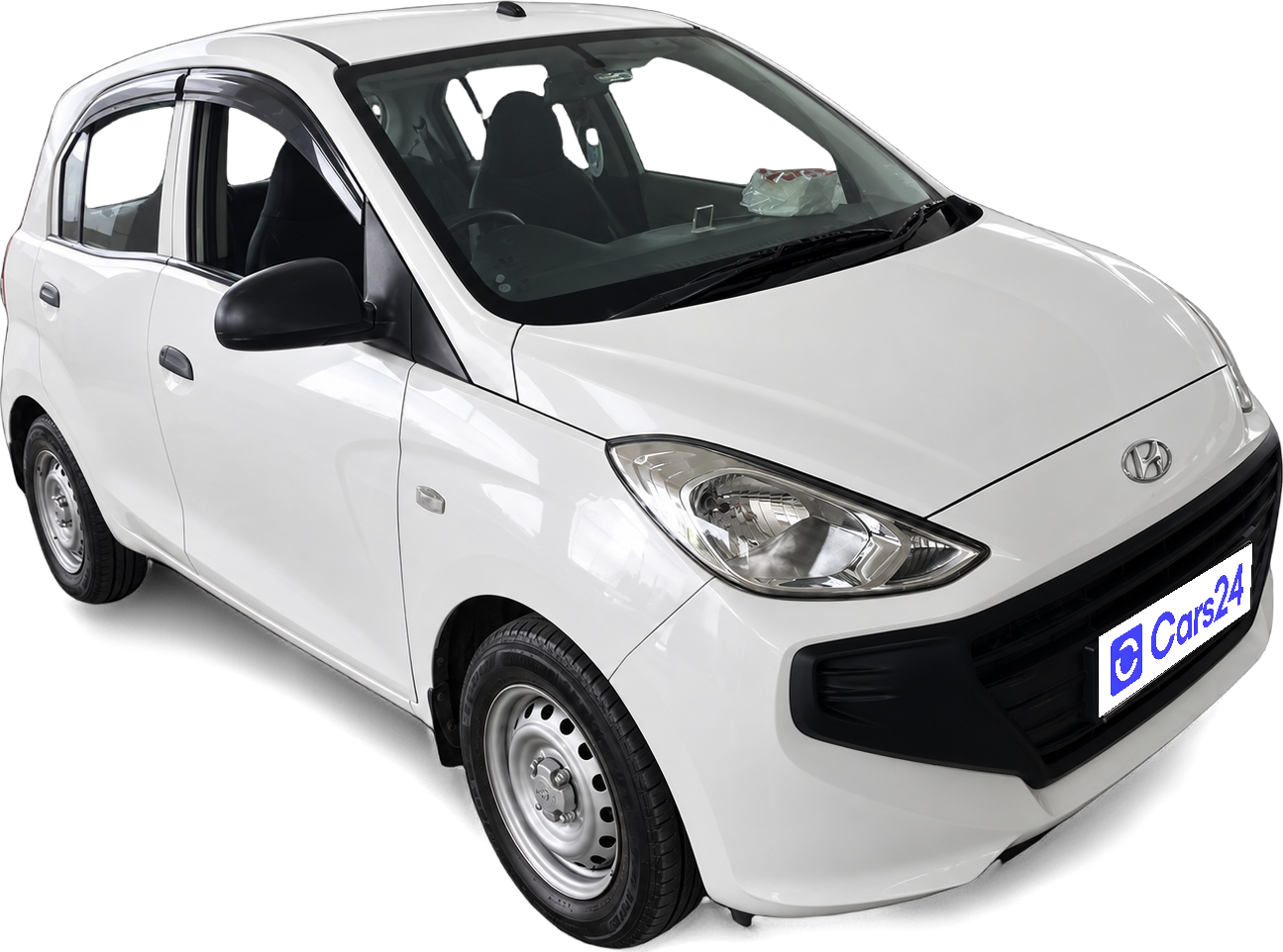 2020 Hyundai NEW SANTRO - Hatchback - Petrol - Manual - ₹3.80 lakh
