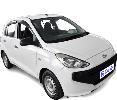 2020 Hyundai NEW SANTRO - Hatchback - Petrol - Manual - ₹3.80 lakh