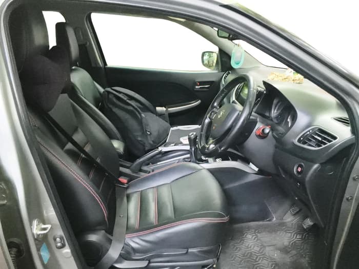 Interior