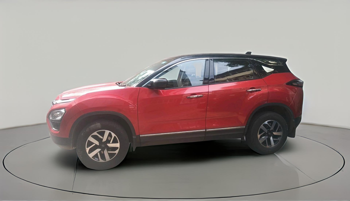 2020 Tata Harrier XZA PLUS 2.0L, Diesel, Automatic, 1,17,740 km, exterior