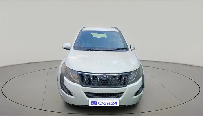 2016 Mahindra XUV500 W6 1.99, Diesel, Manual, 73,760 km, exterior